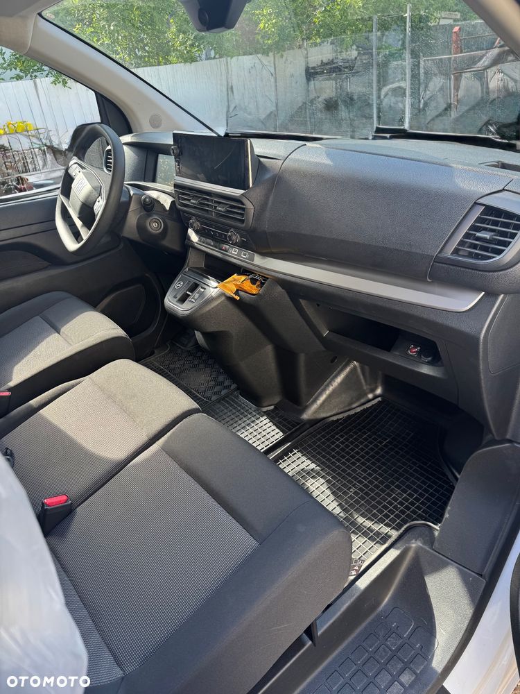 Fiat Scudo - 4