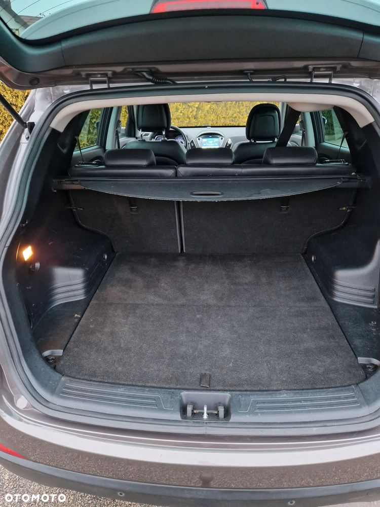 Hyundai ix35 - 24