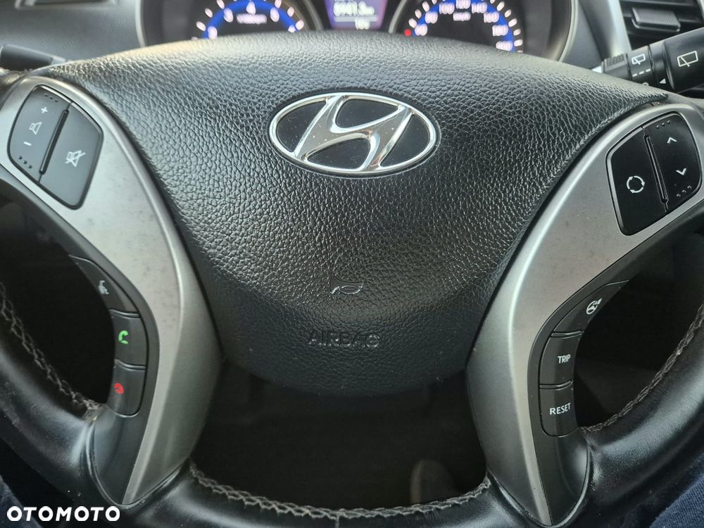 Hyundai i30 - 20
