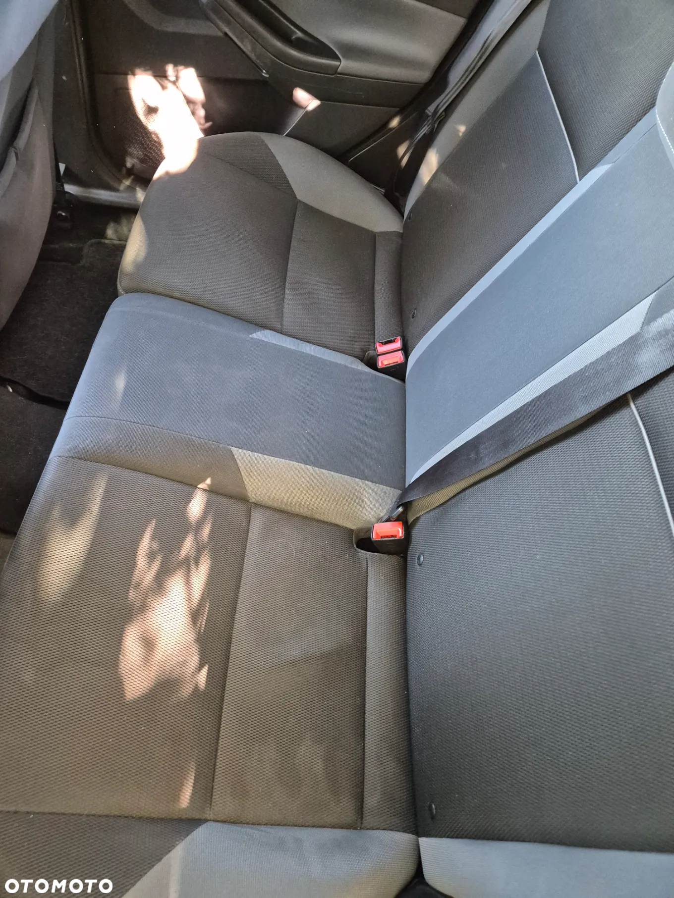 Ford Focus - 4
