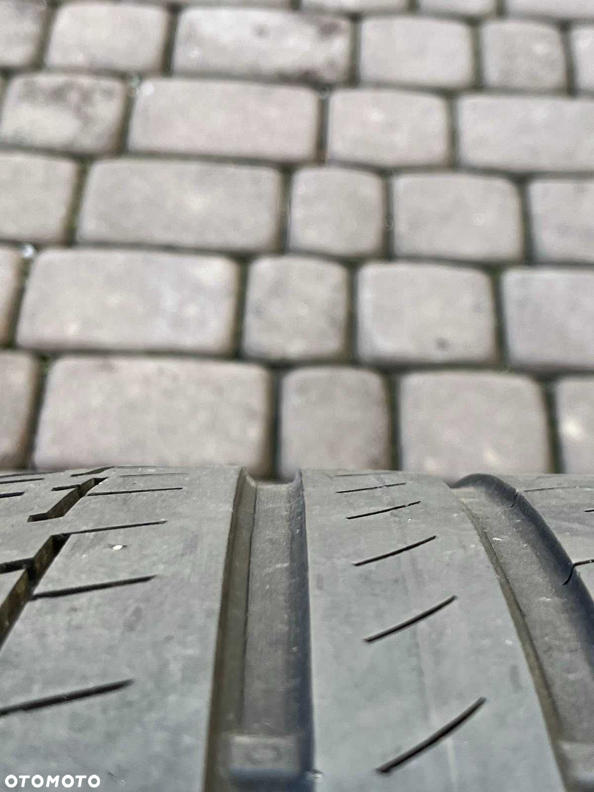 Opony Continental PremiumContact 6  235/50/19 99V - 4