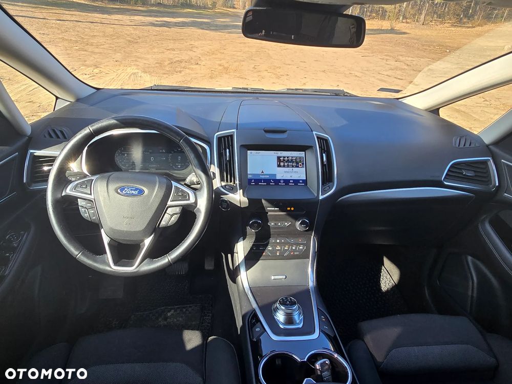 Ford S-Max 2.0 EcoBlue Trend - 8