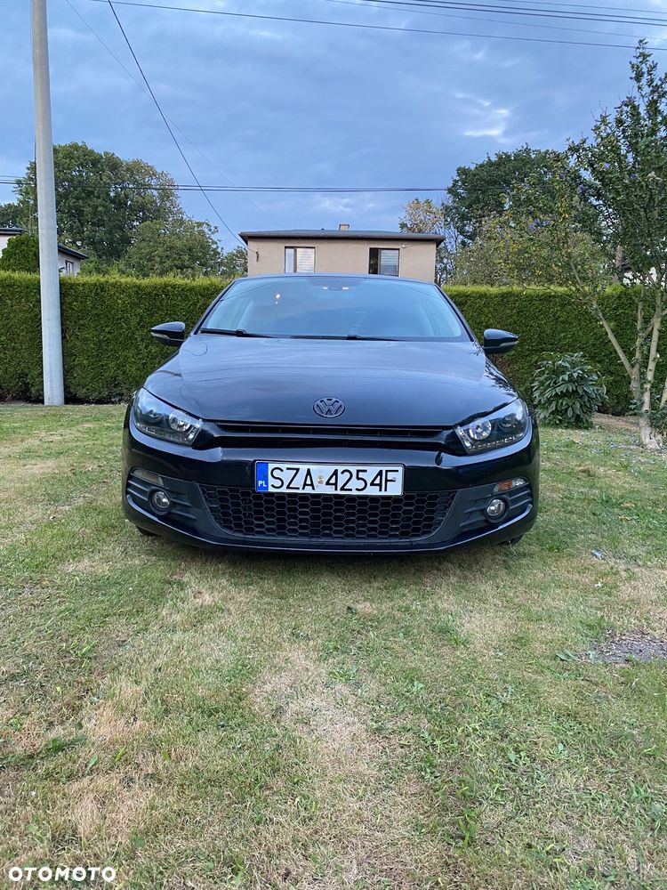 Volkswagen Scirocco 1.4 TSI - 2