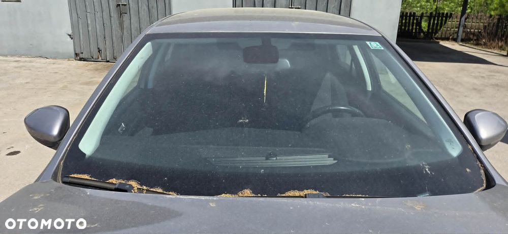 PEUGEOT 308 T9 1,6 BHDI 120KM alternator - 9