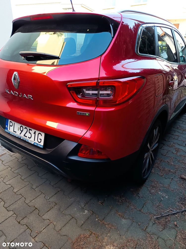 Renault Kadjar Energy dCi 110 Business - 5
