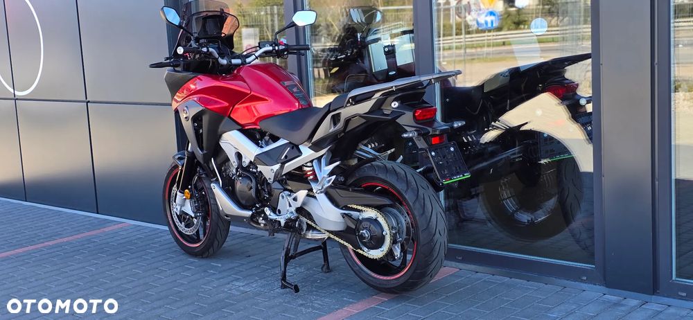 Honda VFR - 29
