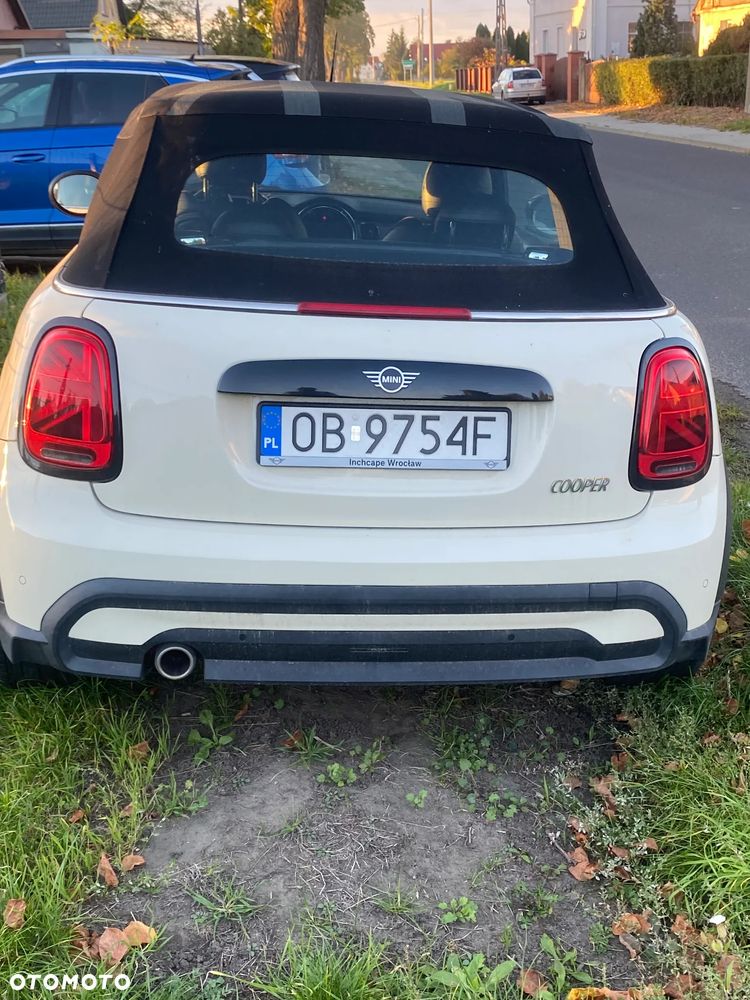 MINI Cooper - 8