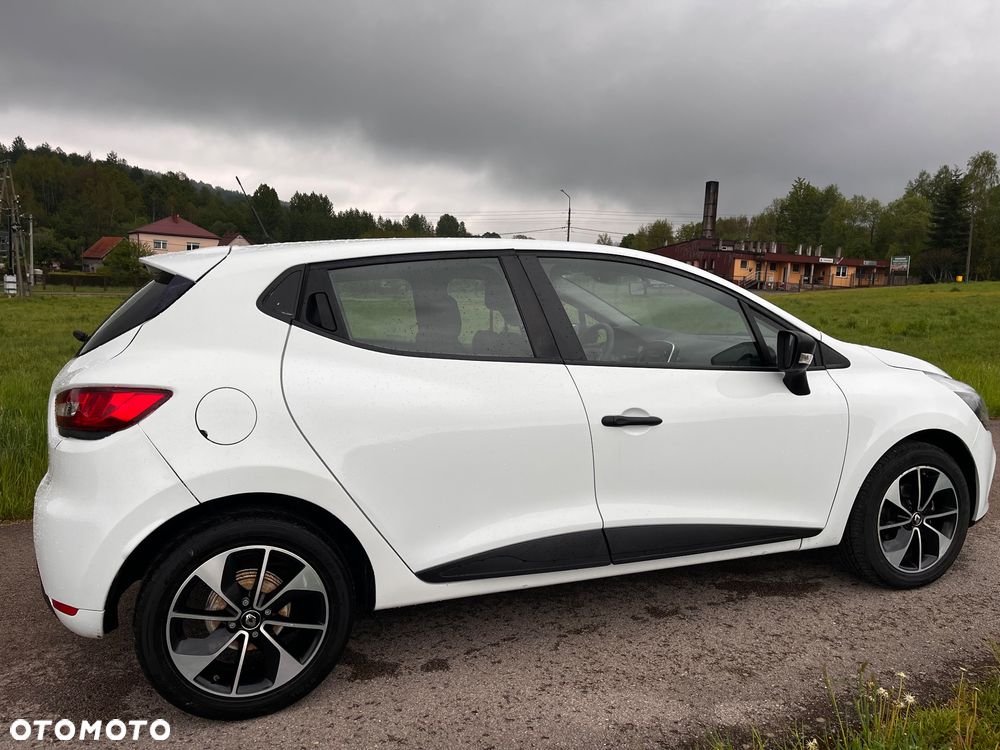 Renault Clio (Energy) TCe 75 LIFE - 4