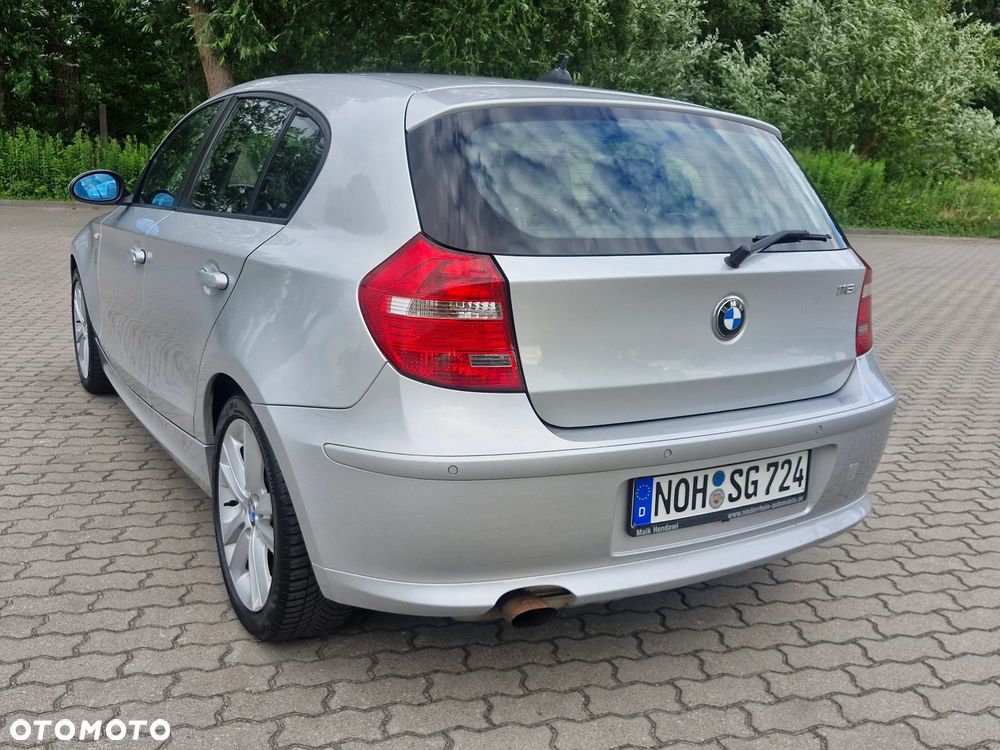 BMW Seria 1 - 15