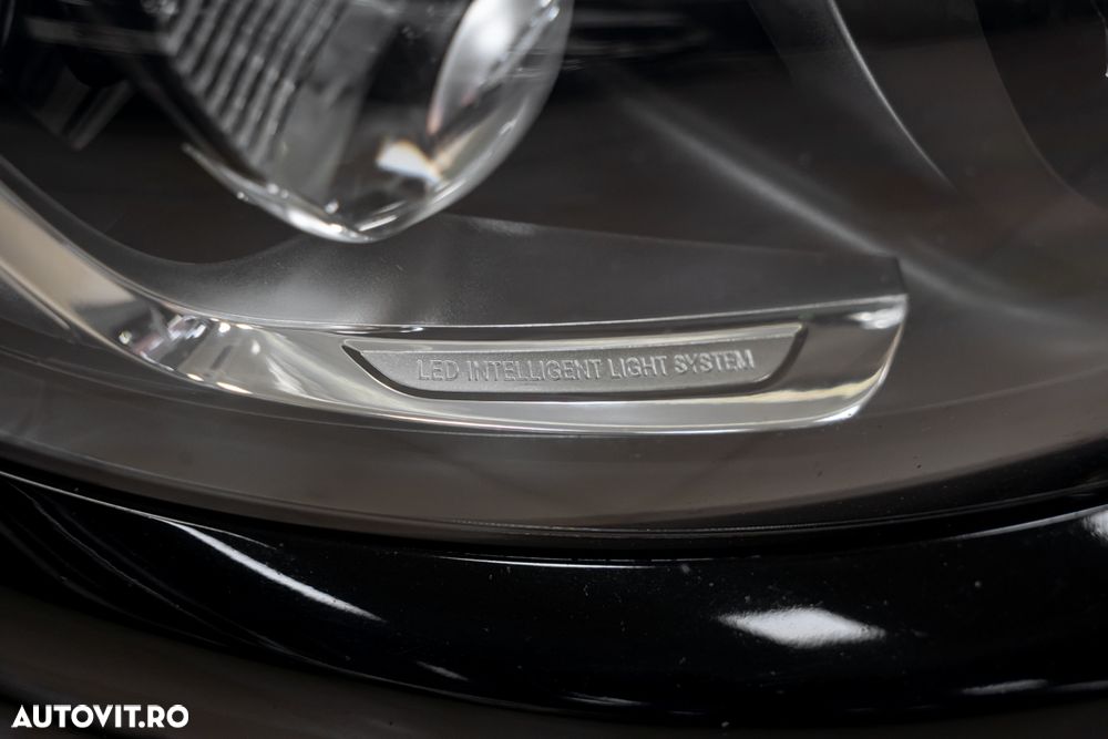 Mercedes-Benz GLC 250 d 4Matic 9G-TRONIC AMG Line - 22