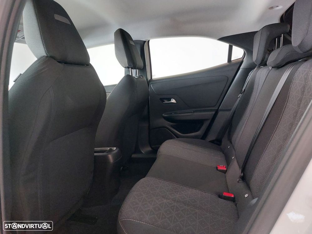 Opel Mokka-e Edition — fotografia 13