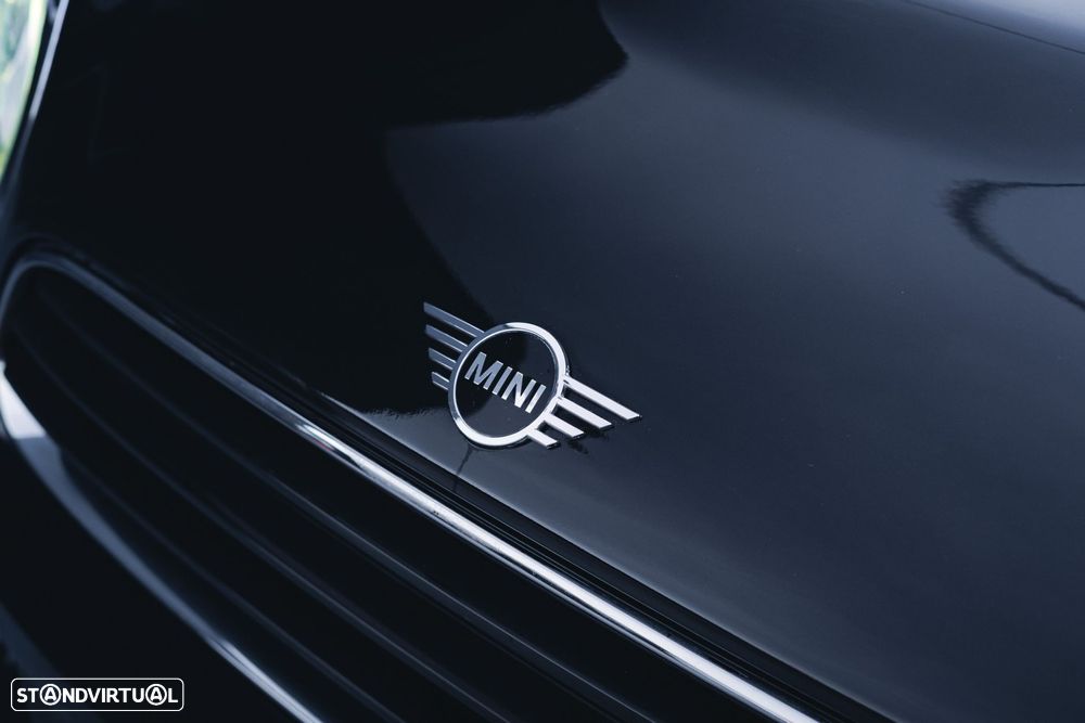 MINI Countryman One D 4Business Plus Auto - 6