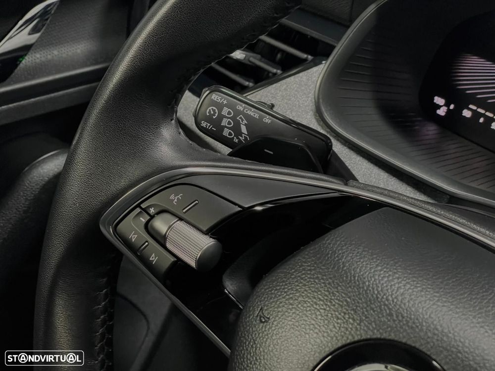 Skoda Kamiq 1.0 TSI Style DSG - 18