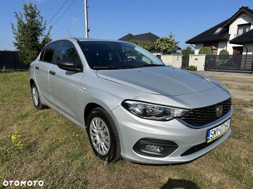 Fiat Tipo - 7