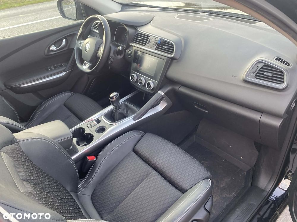 Renault Kadjar - 10