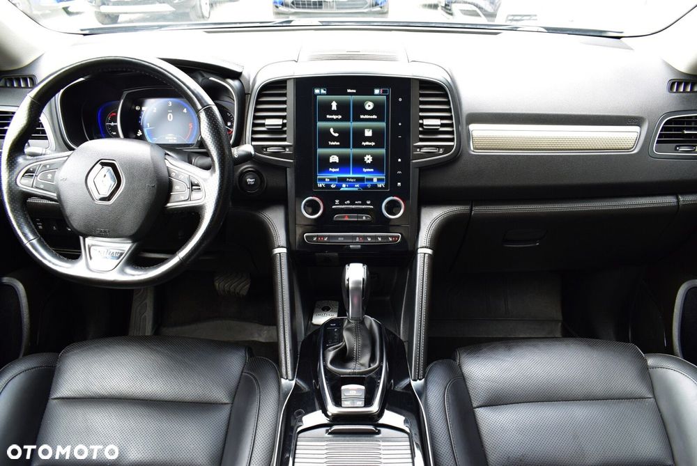 Renault Koleos - 18