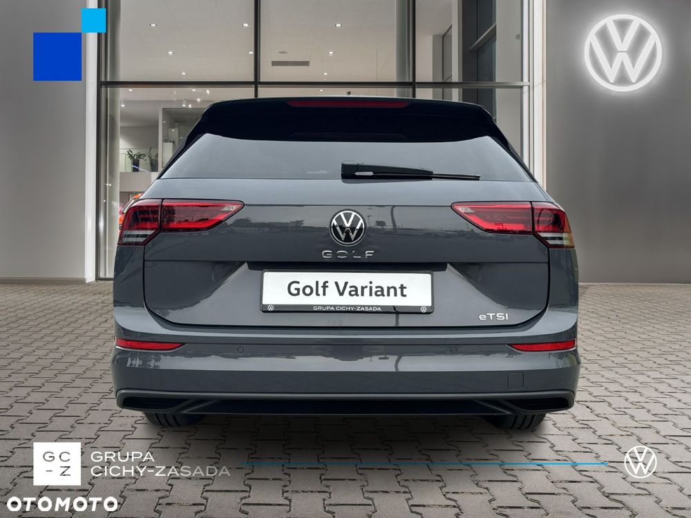 Volkswagen Golf - 5