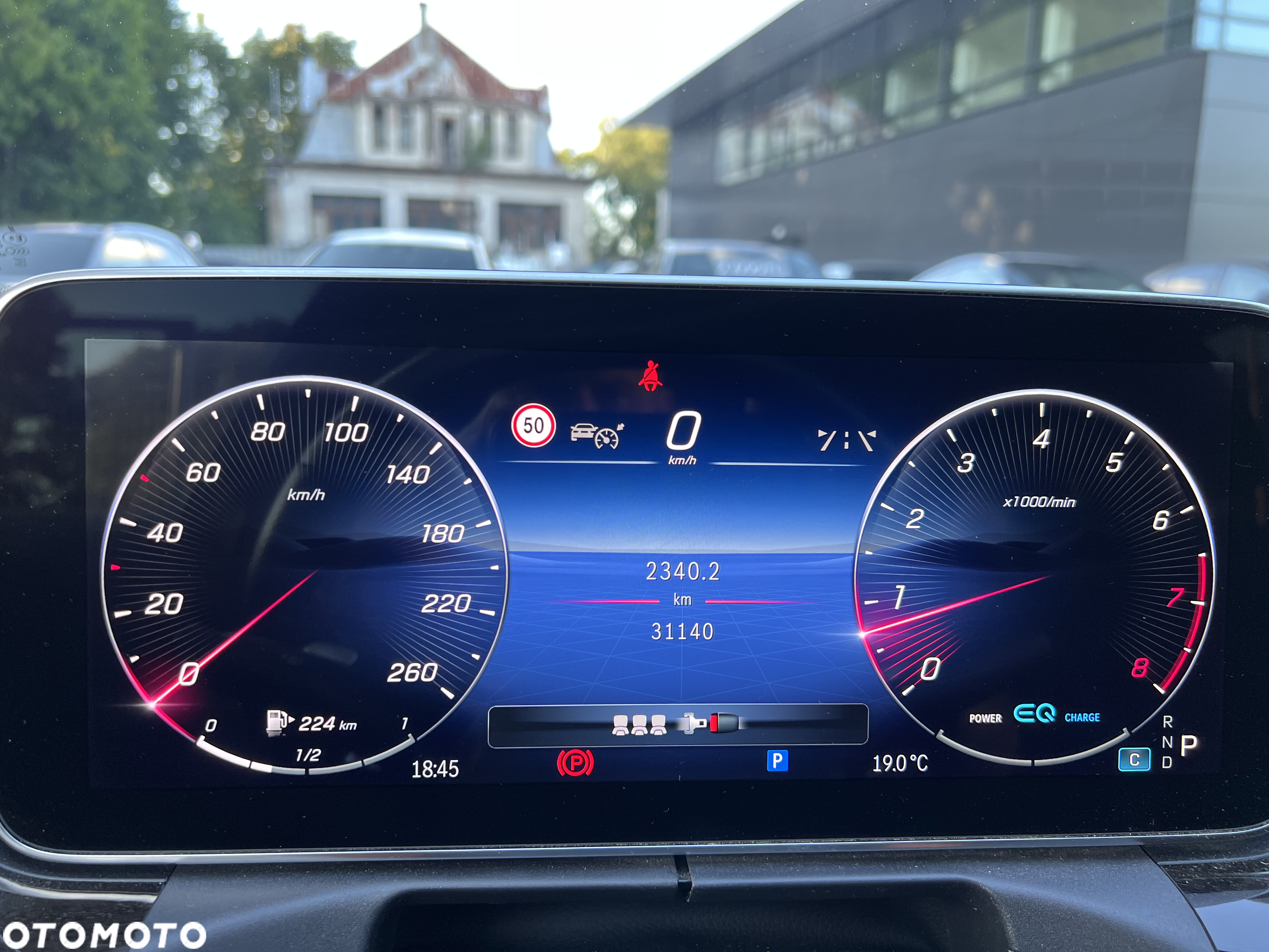Mercedes-Benz Klasa C 200 4MATIC 9G-TRONIC - 11