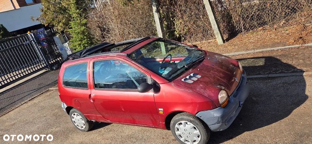 Renault Twingo 1.2 - 8