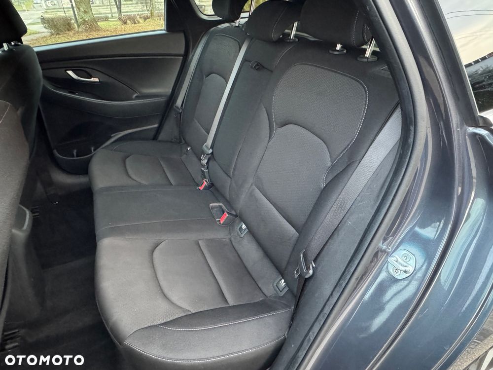 Hyundai i30 1.4 T-GDI GPF Comfort - 9