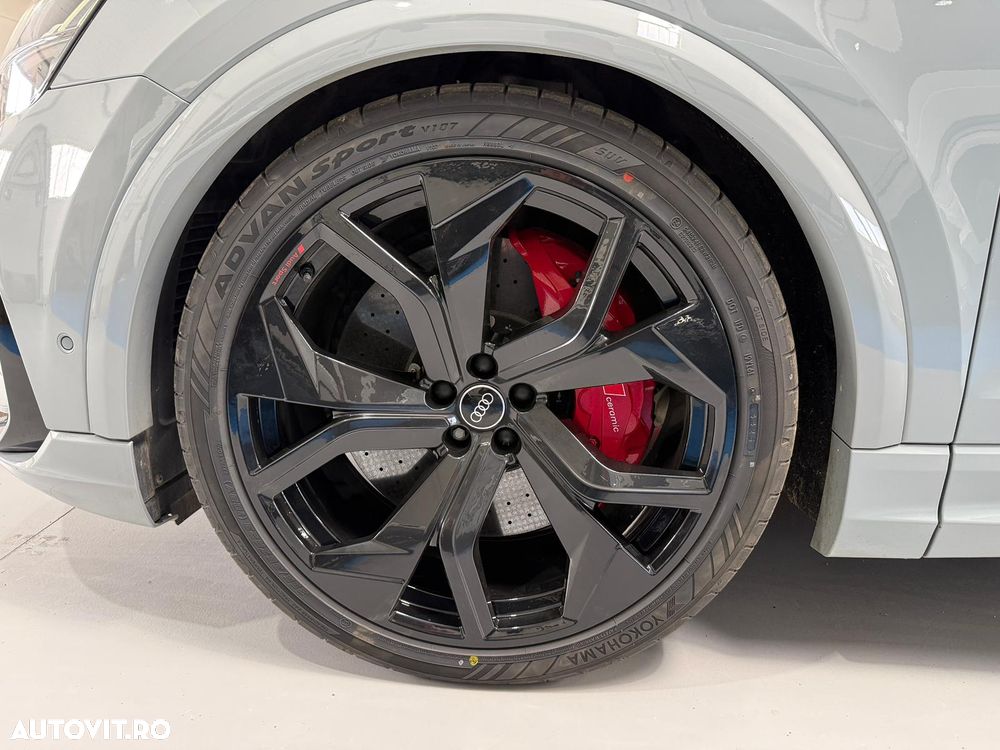 Audi RS Q8 RSQ8 4.0 TFSI quattro MHEV Tiptronic - 16