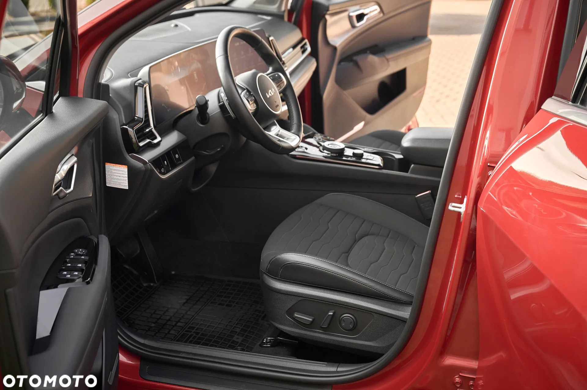 Kia Sportage - 21
