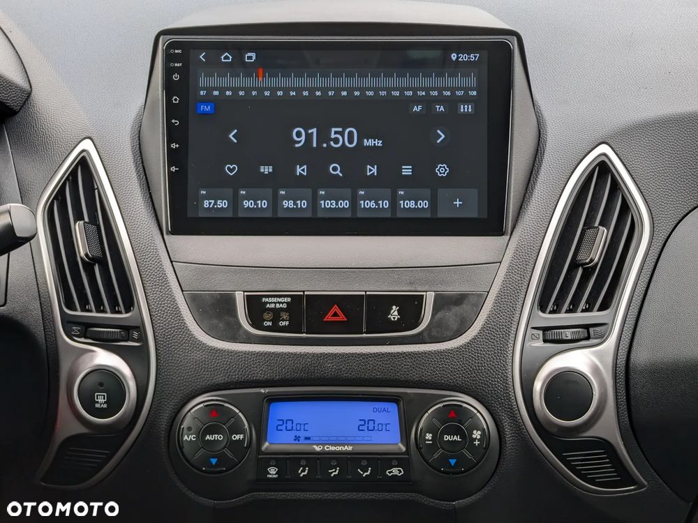 Hyundai ix35 1.6 GDI Premium 2WD - 29