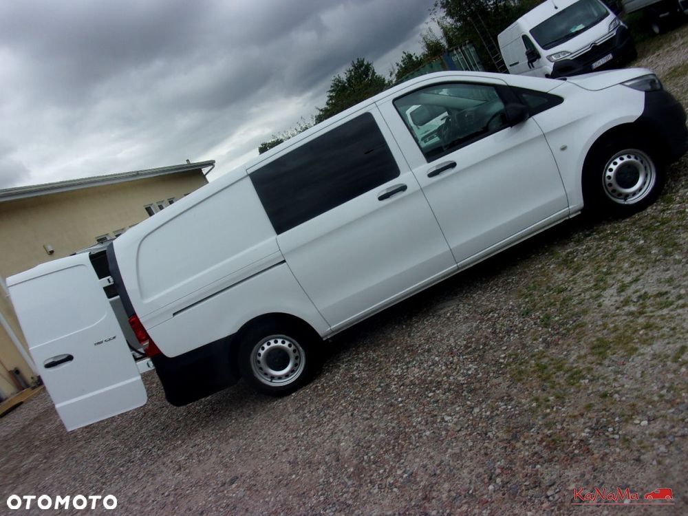 Mercedes-Benz VITO - 26