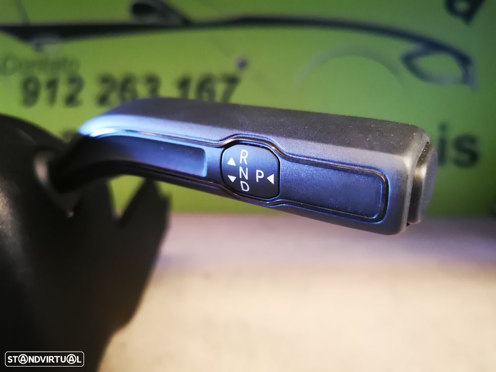 MERCEDES A W177 FITA AIRBAG MANETES - MP002 - 4