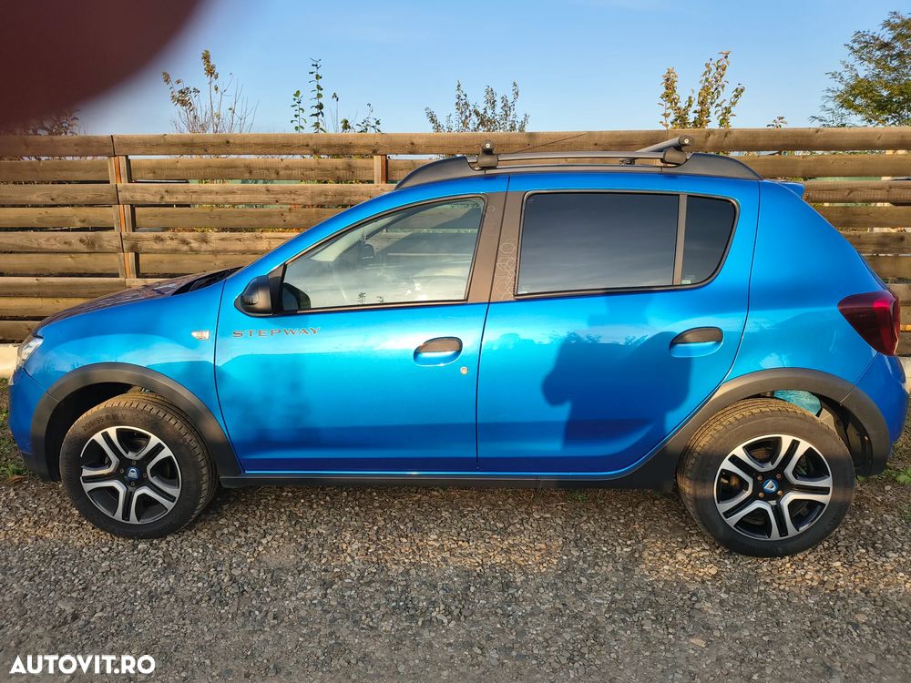 Dacia Sandero ECO-G 100 Essential - 10