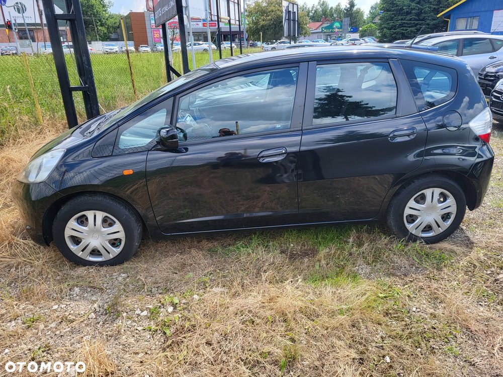 Honda Jazz 1.2 i-VTEC - 6