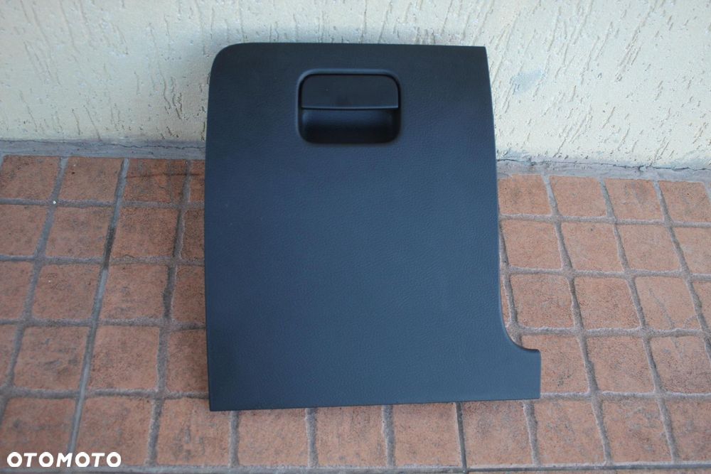 SCHOWEK KIEROWCY VW PASSAT B6 3C1857921K - 1