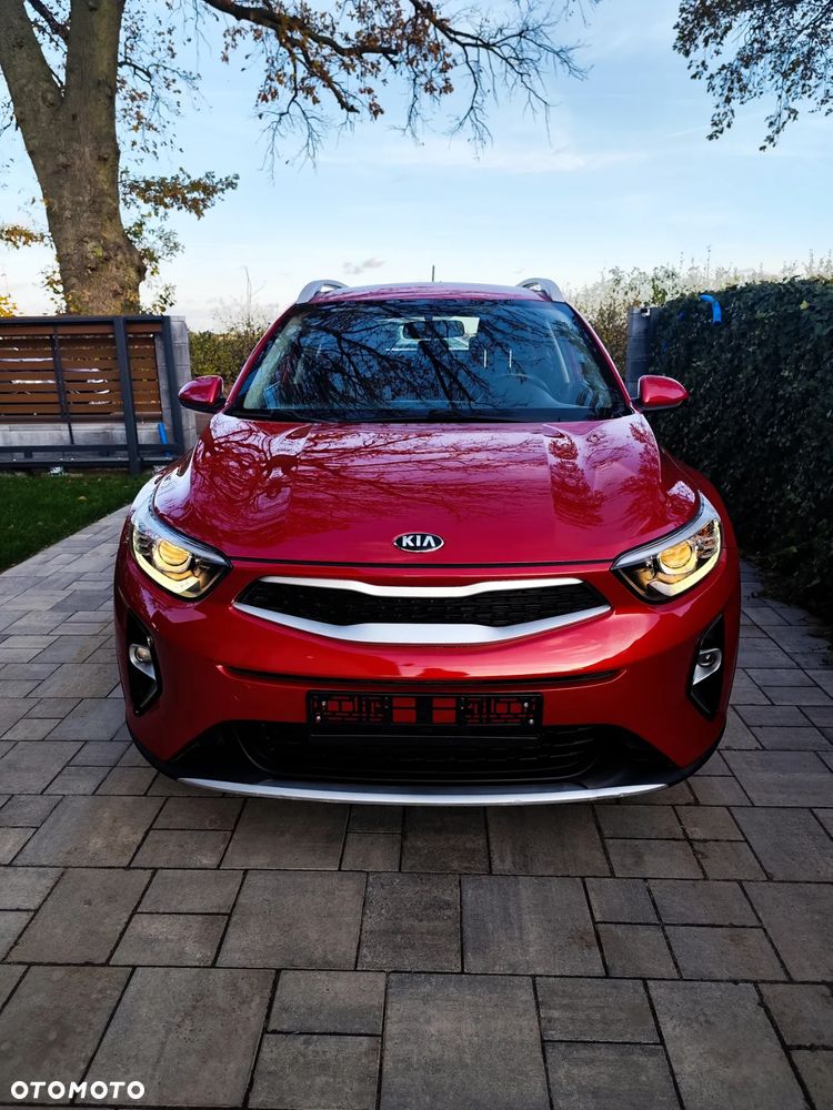 Kia Stonic 1.6 CRDi SCR L - 2