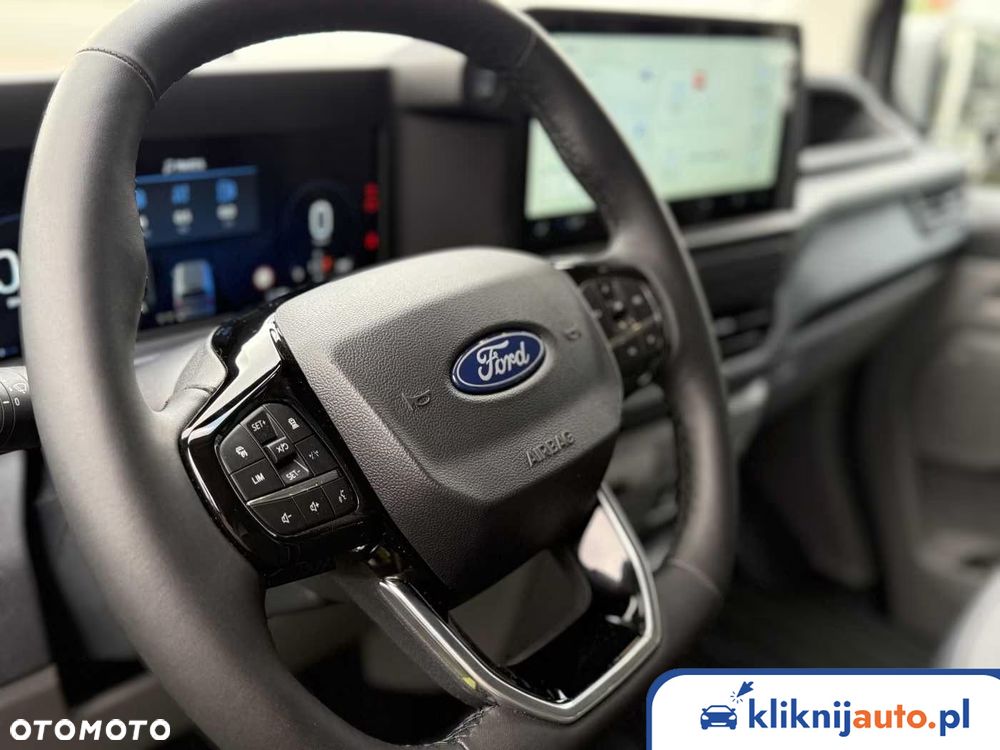 Ford Transit Custom Trail - 6