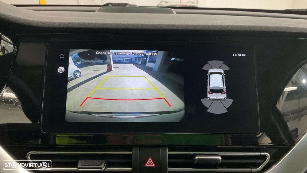 Kia e-Niro 64kWh - 14