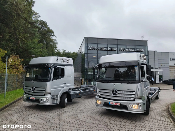 Mercedes-Benz Atego