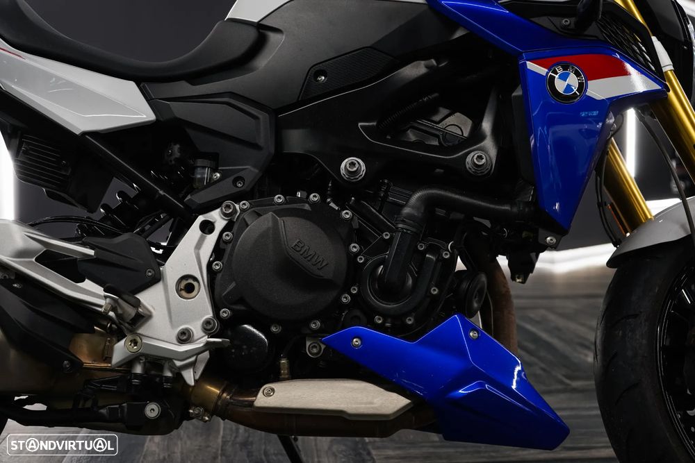 BMW F 900 R STYLE SPORT - 4