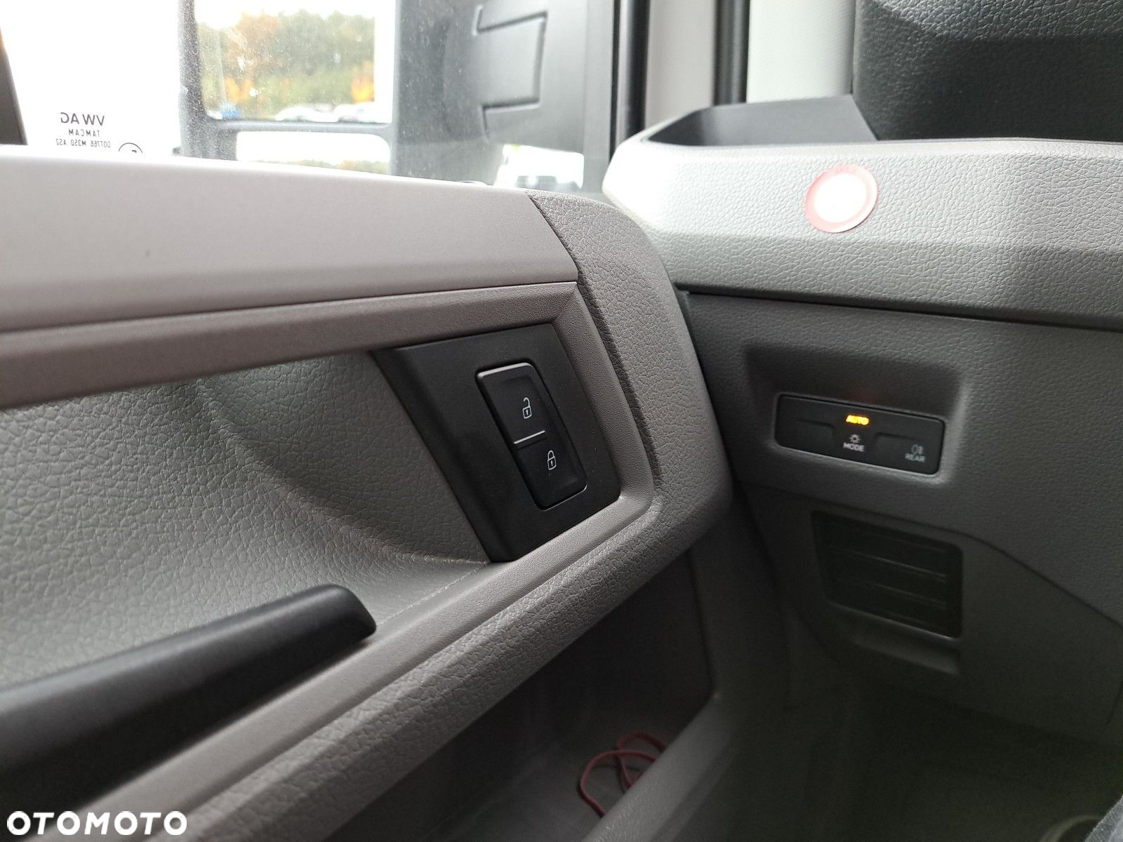 Volkswagen Crafter - 16