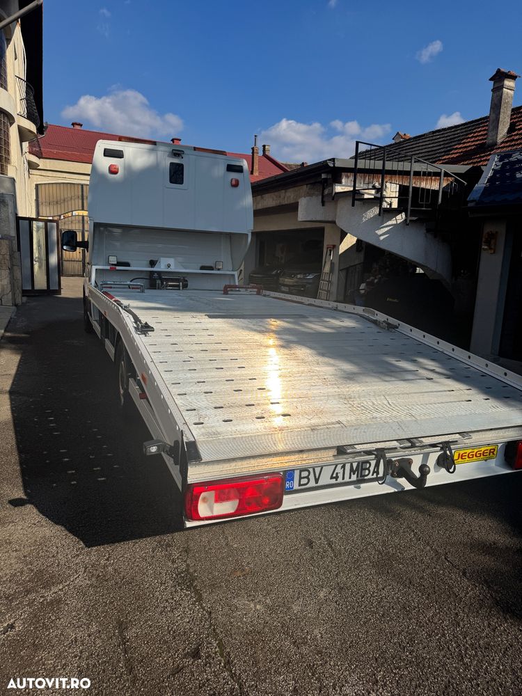 Volkswagen Crafter - 8