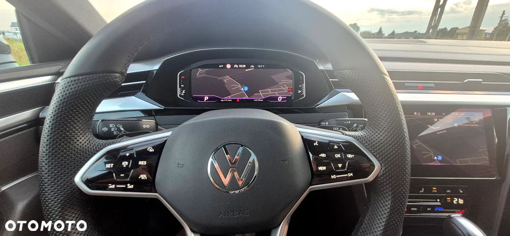 Volkswagen Arteon - 19