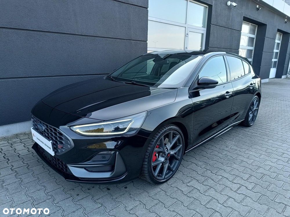 Ford Focus 2.3 EcoBoost ST X - 3