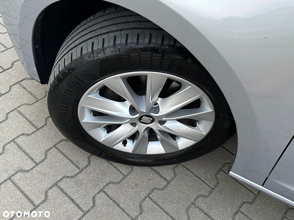 Seat Leon - 18