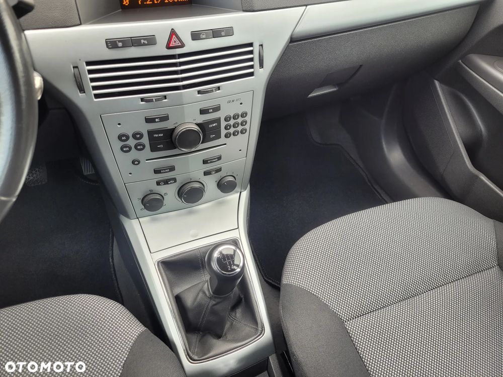 Opel Astra III 1.4 Enjoy - 20
