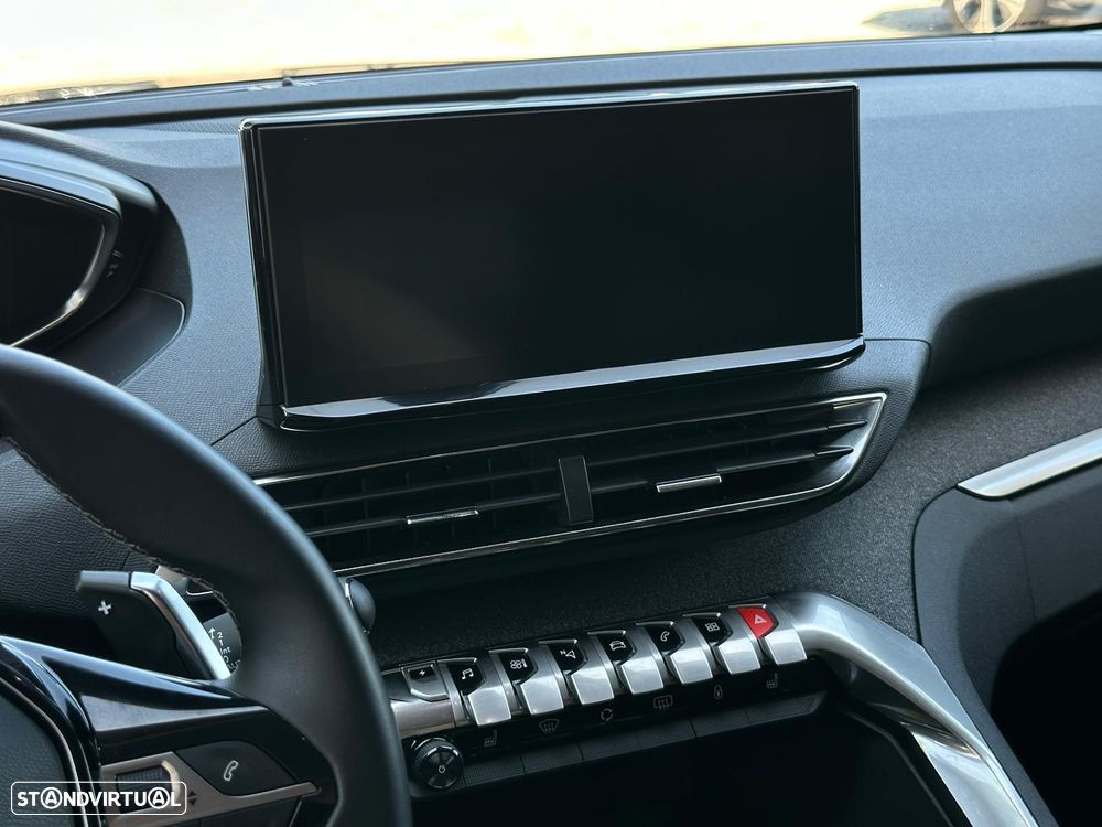 Peugeot 3008 1.6 Hybrid Allure Pack e-EAT8 - 34