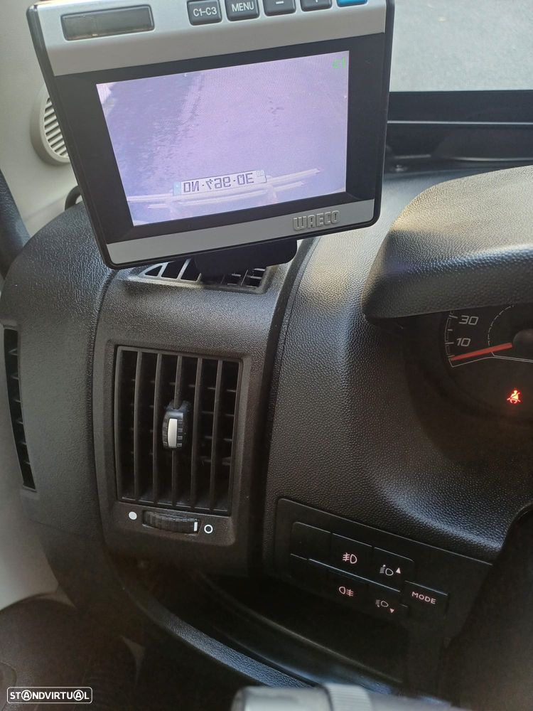 Fiat Ducato Fleurette Migrateur - 31