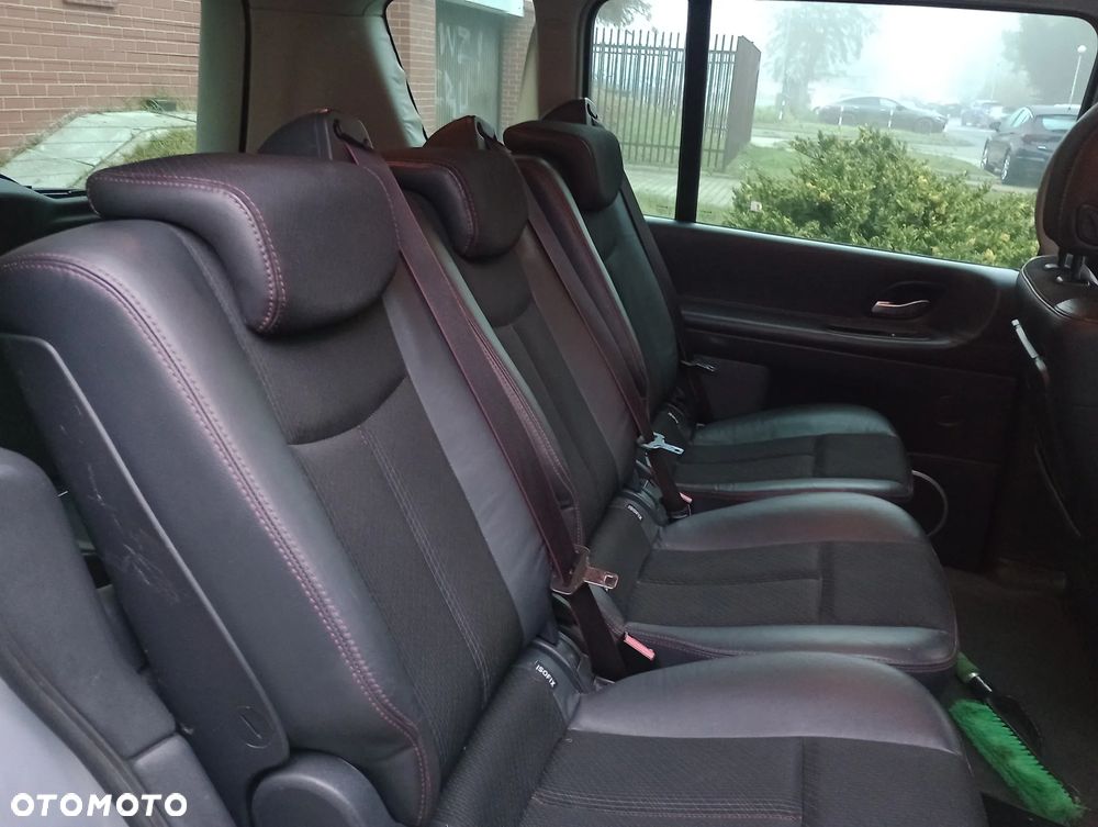 Renault Espace 2.0 dCi Expression - 9