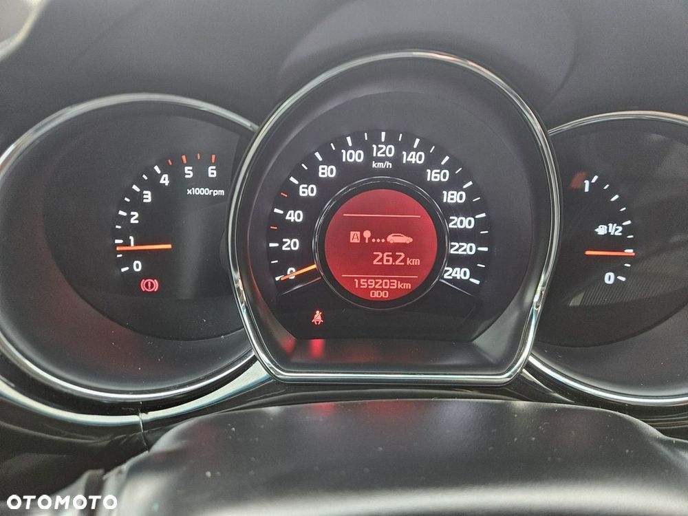 Kia Ceed 1.6 CRDi SCR L Business Line Plus - 26