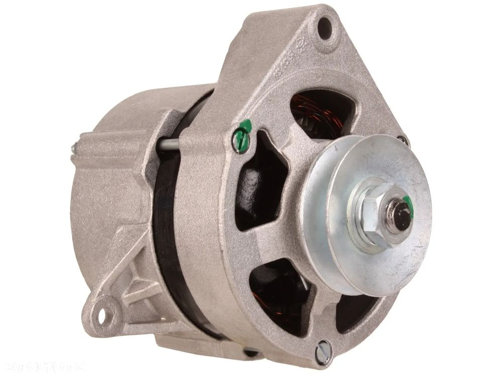 NOWY ALTERNATOR CITROEN | CARGO 110743 - 8