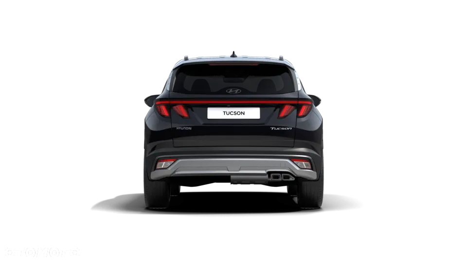 Hyundai Tucson - 13