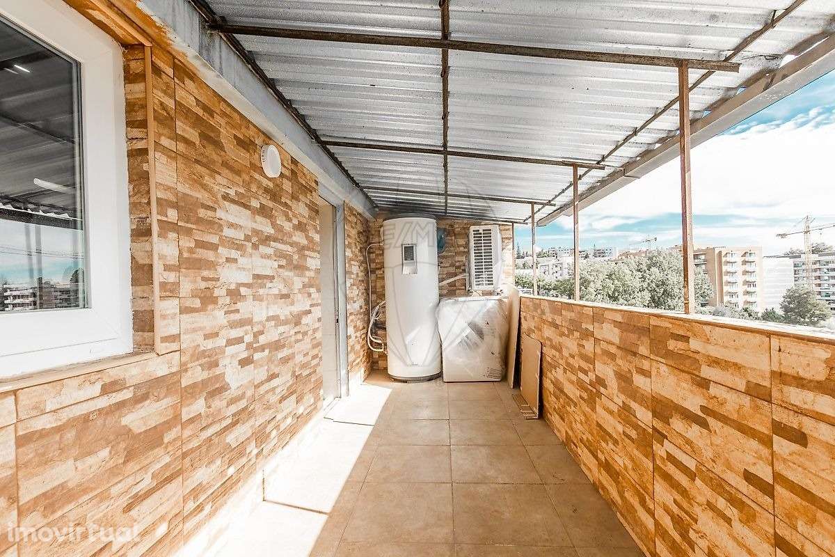 Apartamento T3 - Dume - Braga - Grande imagem: 4/25